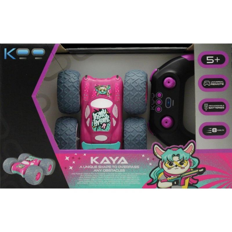 Kaboom RC Kaya Car