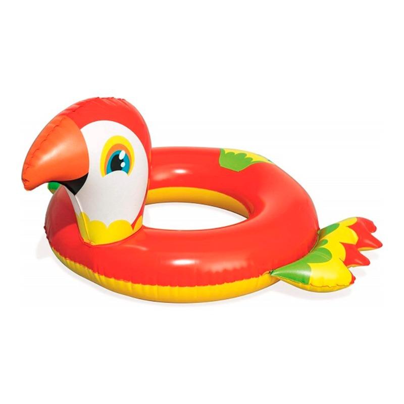 بست واي - عوامة سباحة على شكل حيوانات