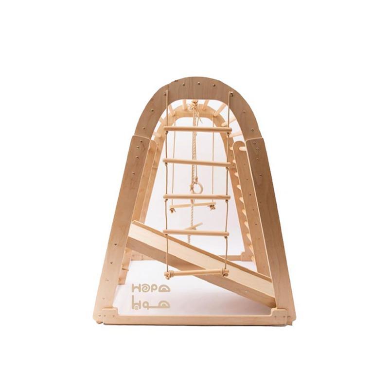 هوبا - لعبة التسلق الداخلیة