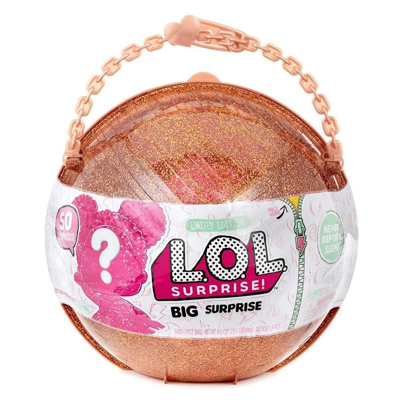 L.O.L. Surprise! Big Surprise