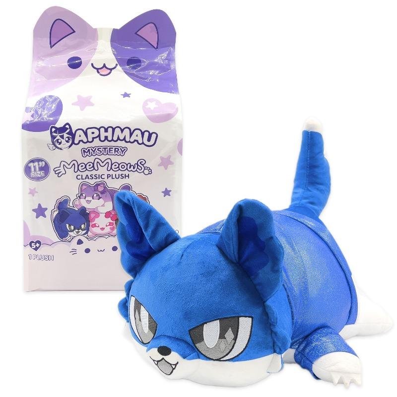 أفماو مي - دمية أفماو ميستري مي ميوز المحشوة 11 انش