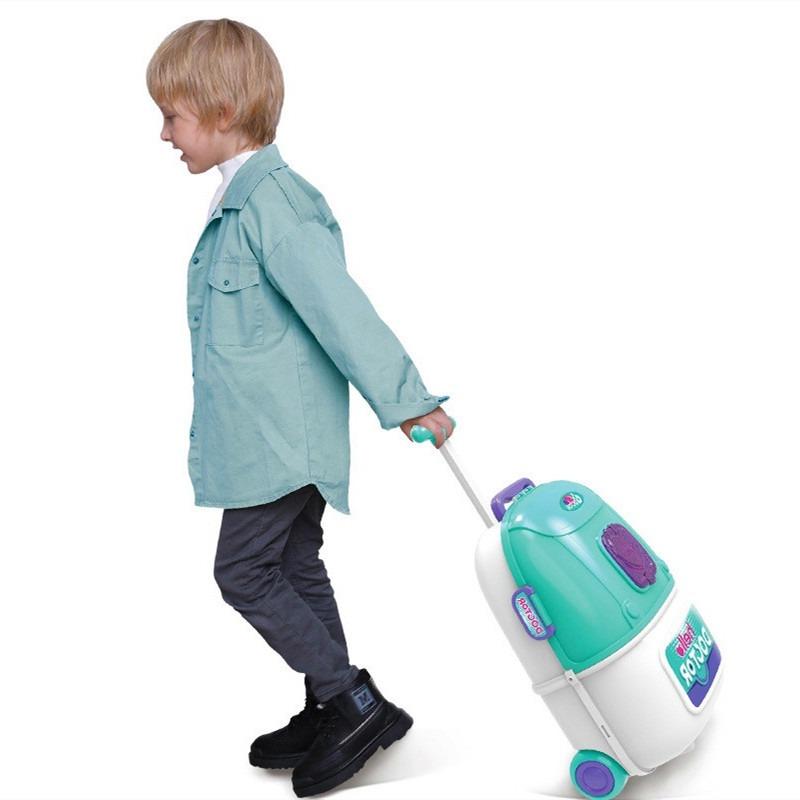 Xiong Cheng Doctor Bag Set 2 In 1