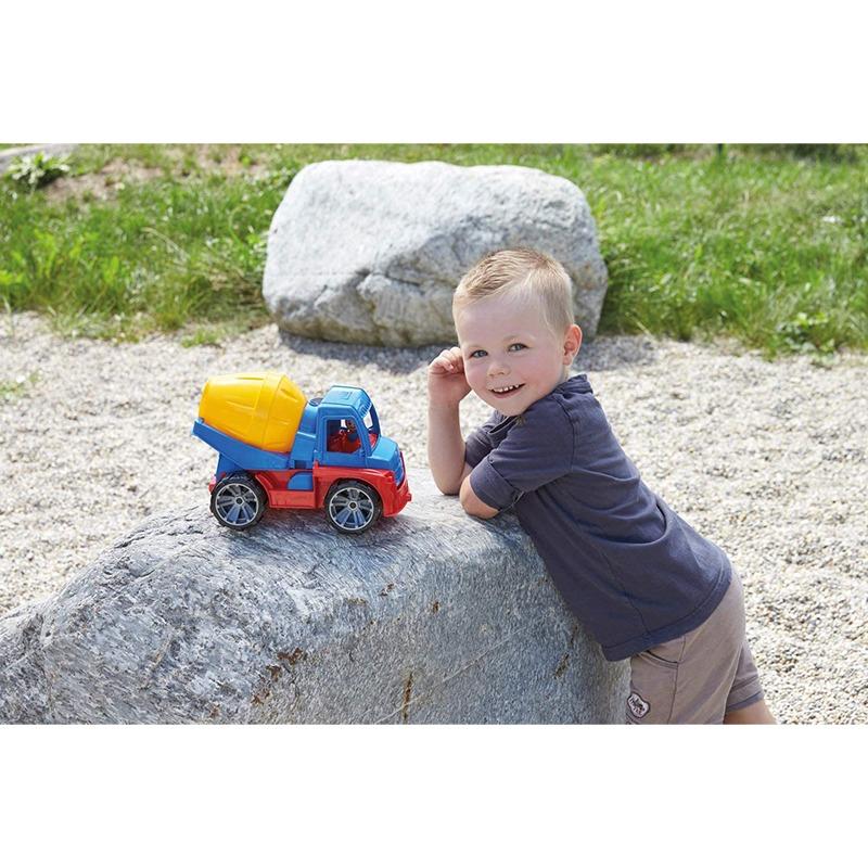 Lena Truxx Cement Mixer