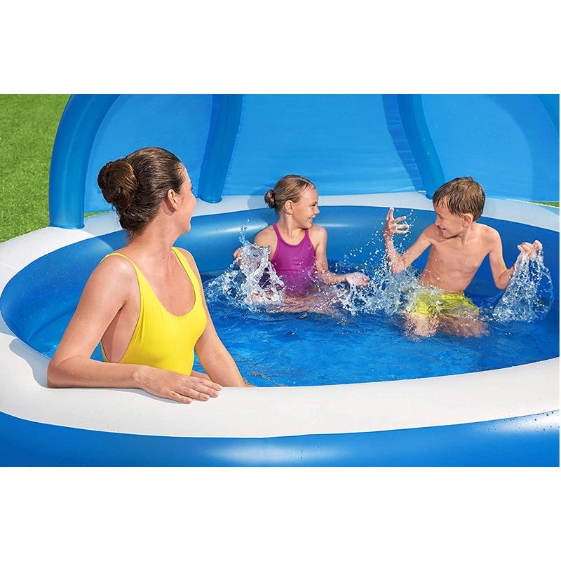 Bestway Summer Days Family Pool - Blue