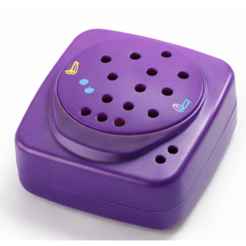 مجموعة ملاكمة للأطفال مع مؤثرات صوتية