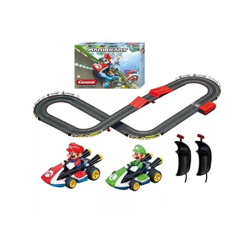 كاريرا - مجموعة كاريرا جو ماريو كارت للأطفال