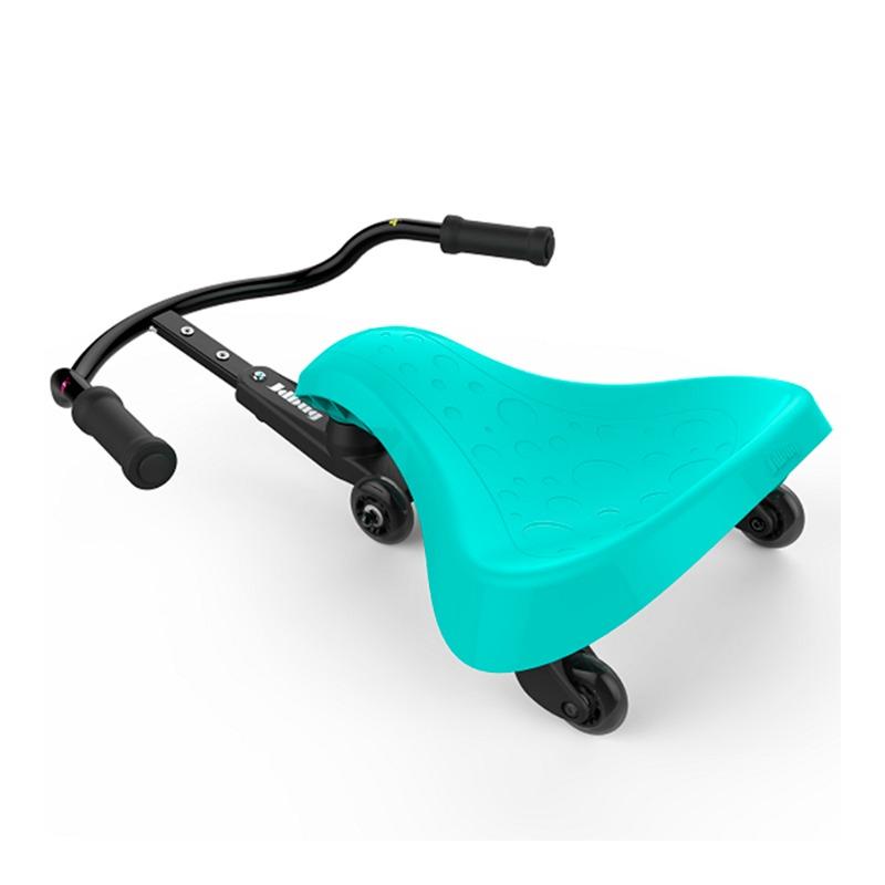 JD Bug Kids Swayer Balance Board - Blue