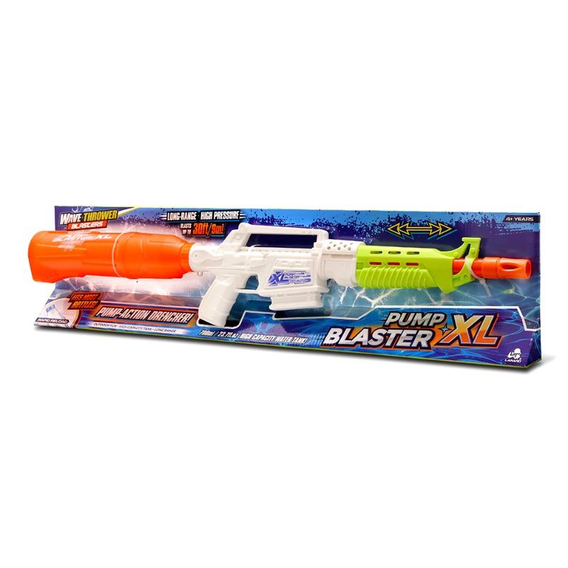 مسدس ماء بامب بلاستر اكس ال 700 مل