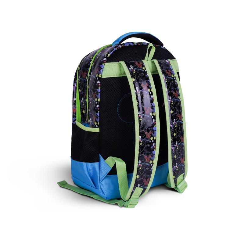 Disney Junior Mickey Mouse Level Up 16" Backpack