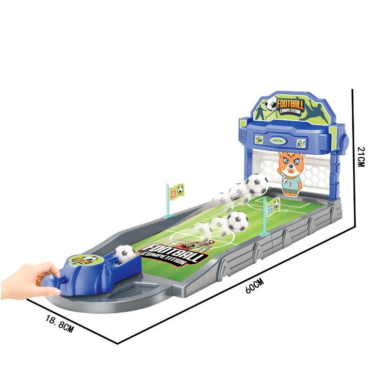 لعبة كرة القدم تايبل توب للأطفال