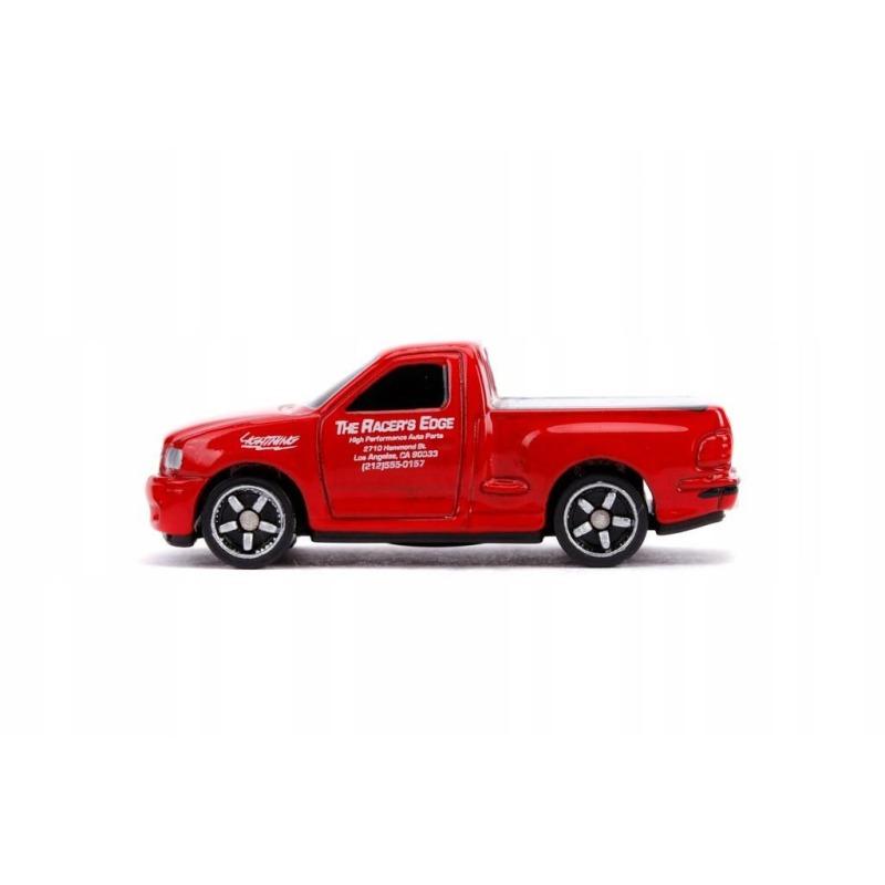 جادا تويز - مجموعة سيارات فاست آند فيوريس