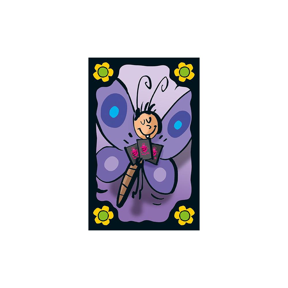 لعبة كروت شومل هامل