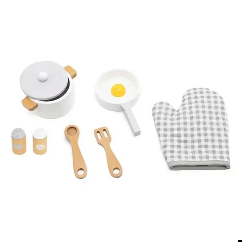 Viga Cookware Set - Gray