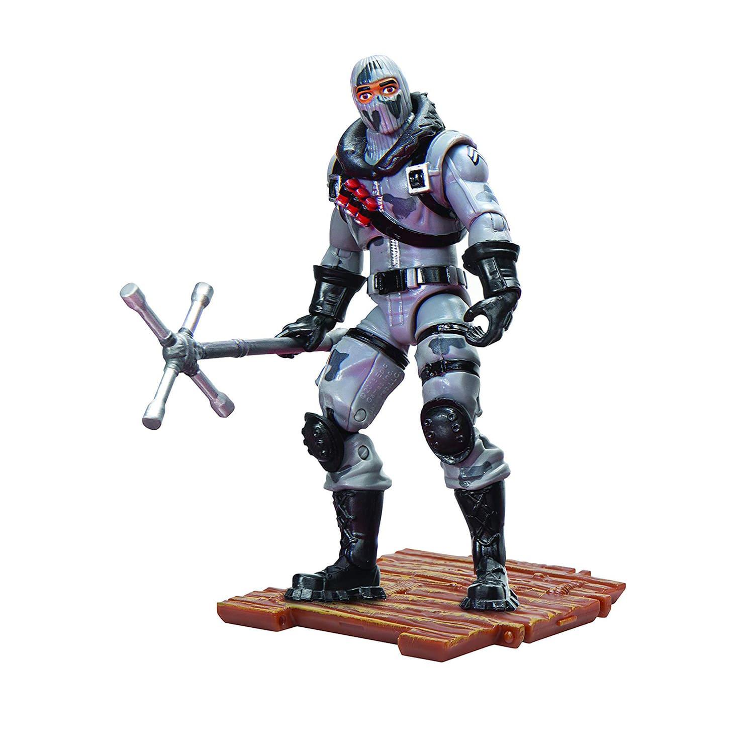 Fortnite Solo Mode Core Figure Pack Havoc