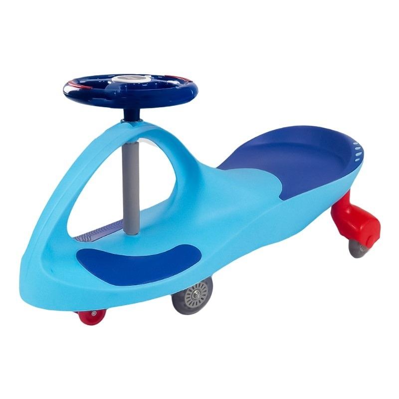 Swing Car Baby With Light And Music