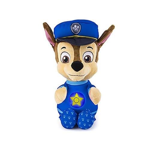 شخصية باو باترول - الجرو تشاس