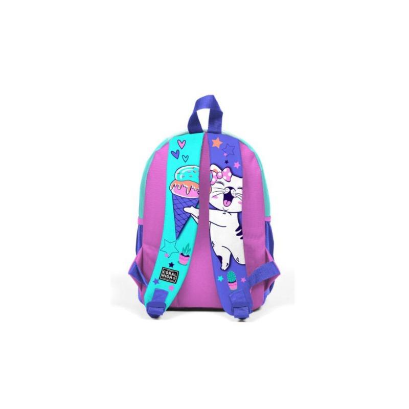 Kindergarten Backpack – Cheerful & Comfortable