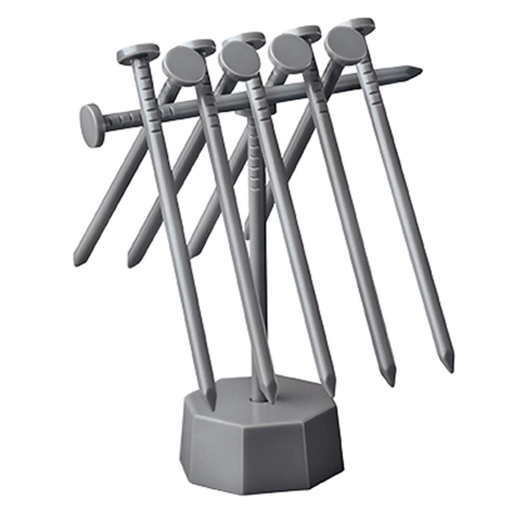 فور إم - مجموعة المسامير السحرية