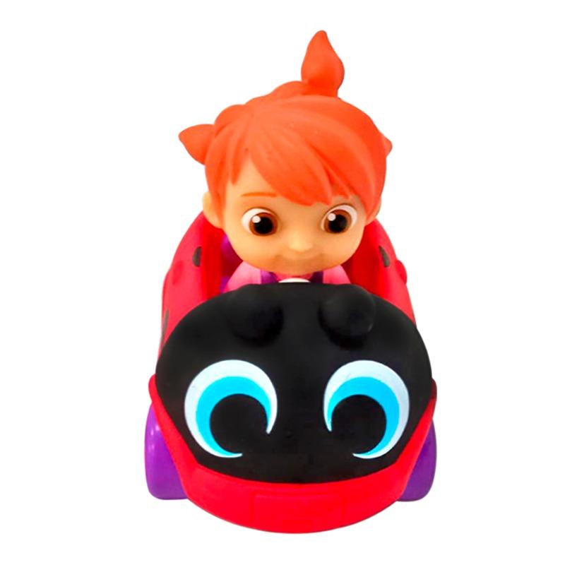 كوكوملون - المركبة الصغيرة - خنفساء