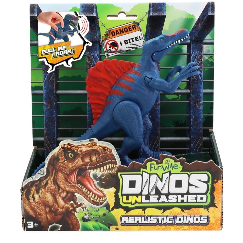Funville Dinos Unleashed Realistic Dinos