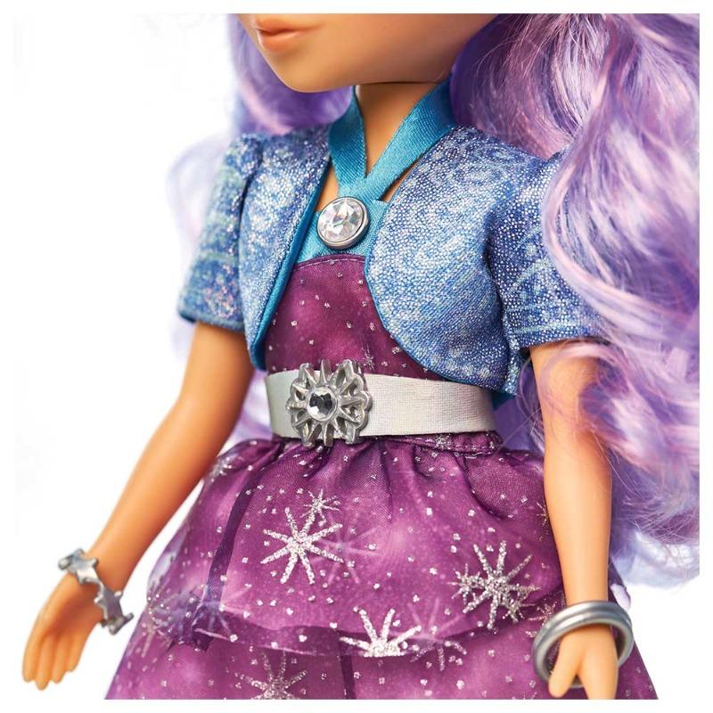 Nebulous Stars Collectible Doll - Nebulia