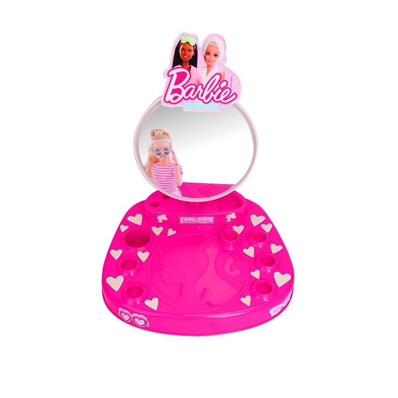 Barbie Dresser With Light And Sound