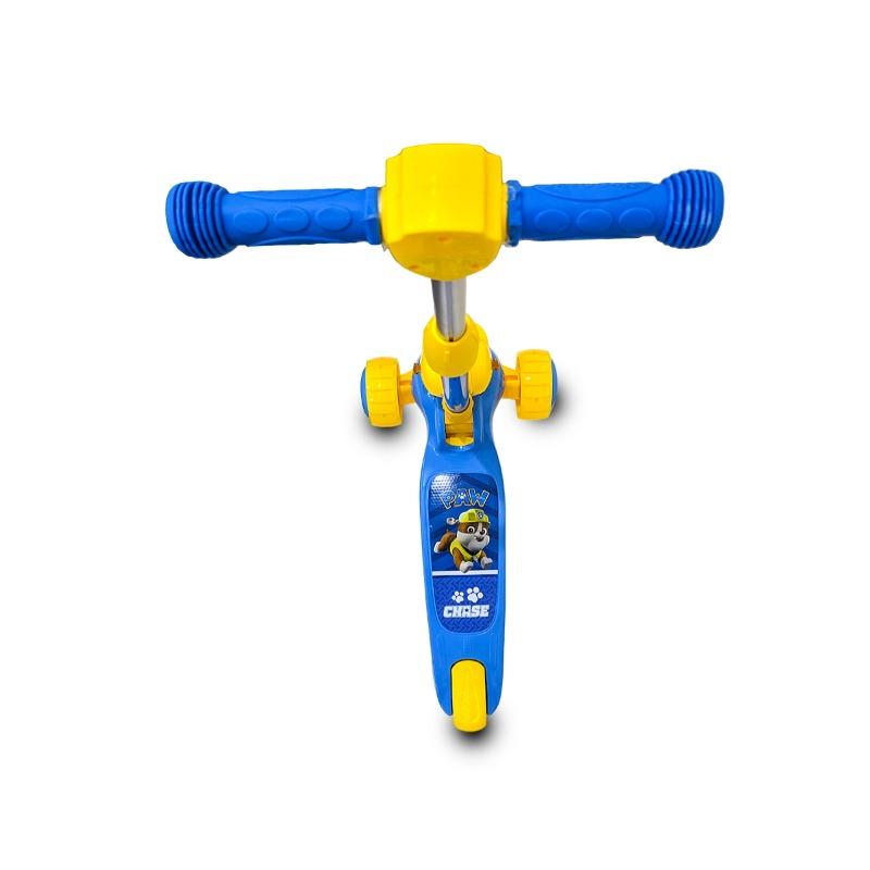 Paw Patrol Scooter