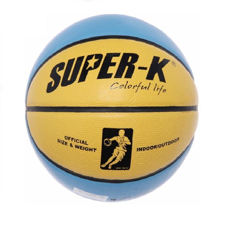 موندو - كرة سلة أم آر7