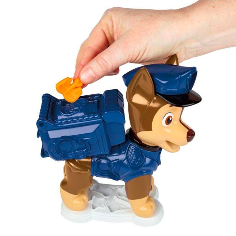 Play-Doh - Paw Patrol Slime Chase Set