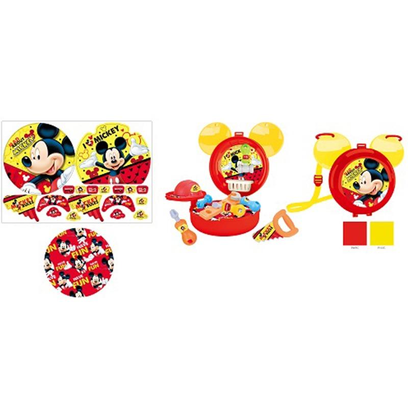 Disney Junior Mickey Tool Set
