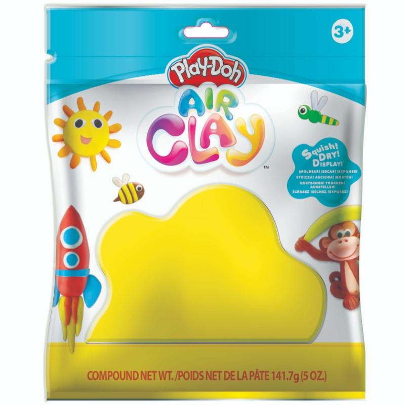 بلاي دو - مجموعة صلصال آير كلاي