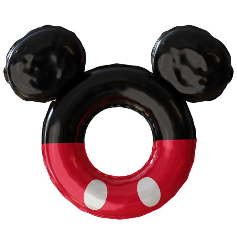 Disney 3D Swim Ring – Mickey