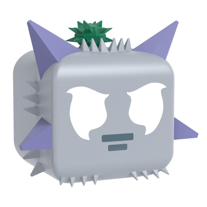 Blox Fruits Mystrey Mini Bundle S2 - 6 Pcs