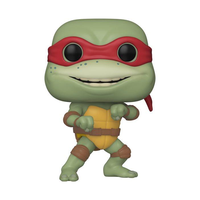 Funko Pop Movies TMNT Raphael