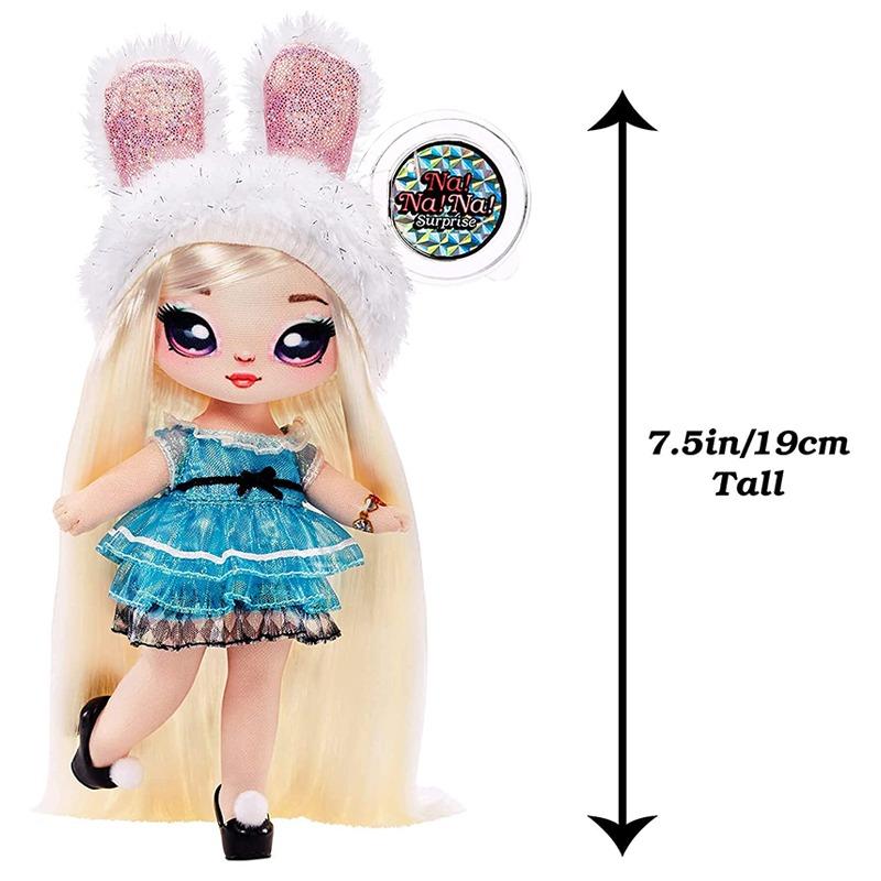 Na! Na! Na! Surprise Glam Series Figure