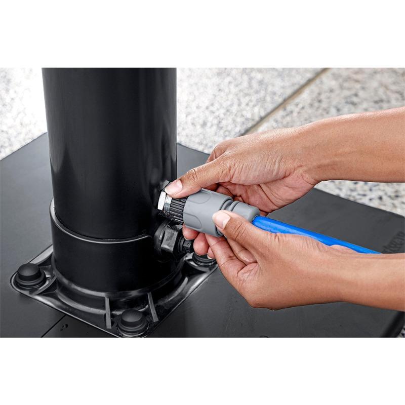 Bestway Solarflow Outdoor Shower 2 Gallon