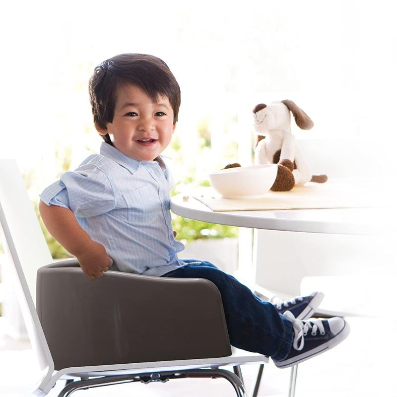 Prince Lionheart - Soft Booster Seat - Grey