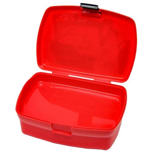 صندوق غداء سيارات مع صينية