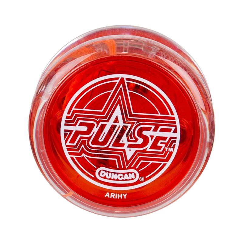 Duncan Pulse Yo-yo Assorted