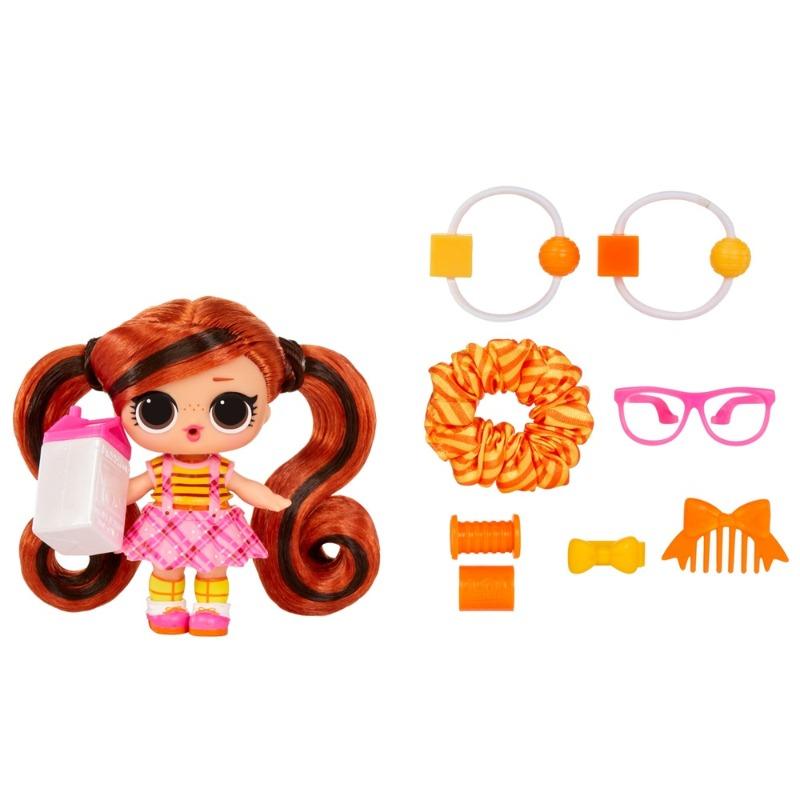 L.O.L. Surprise Hair Hair Hair Doll