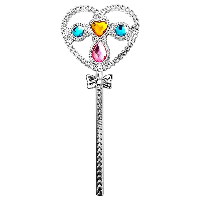 Jewel Secrets Princess Glam Set
