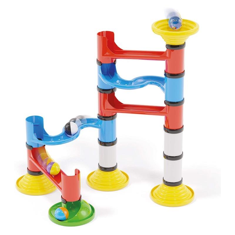 كويرسيتي - لعبة ميجوجا جونيور للأطفال 31 قطعة