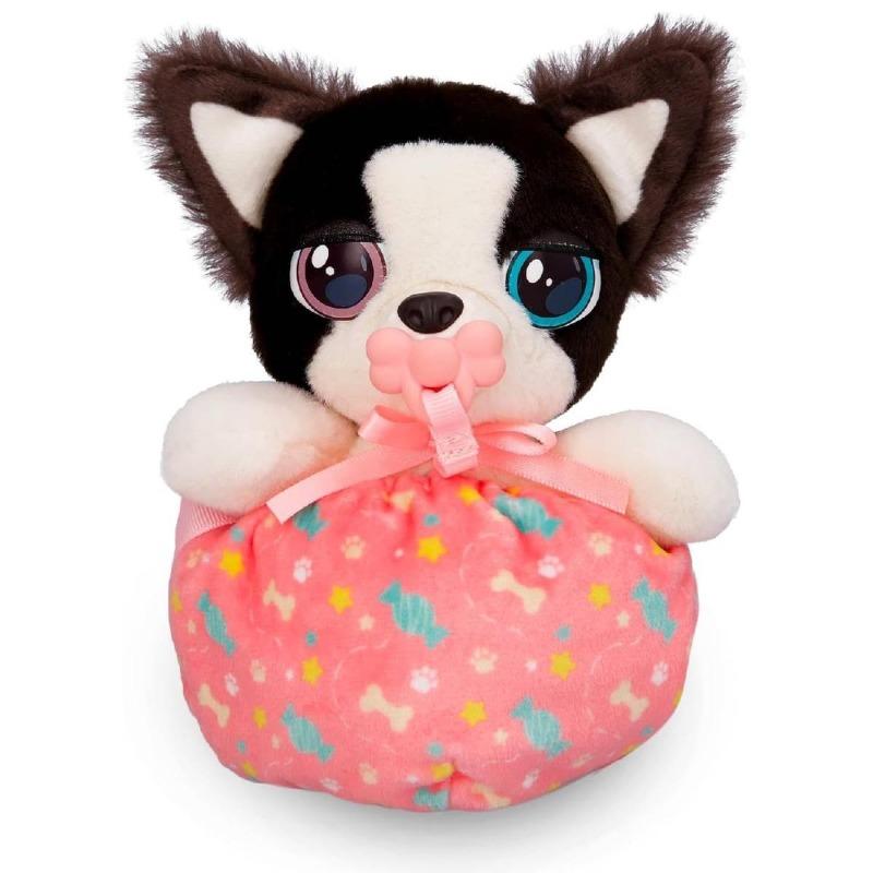 Baby Paws Mini Assorted Puppies