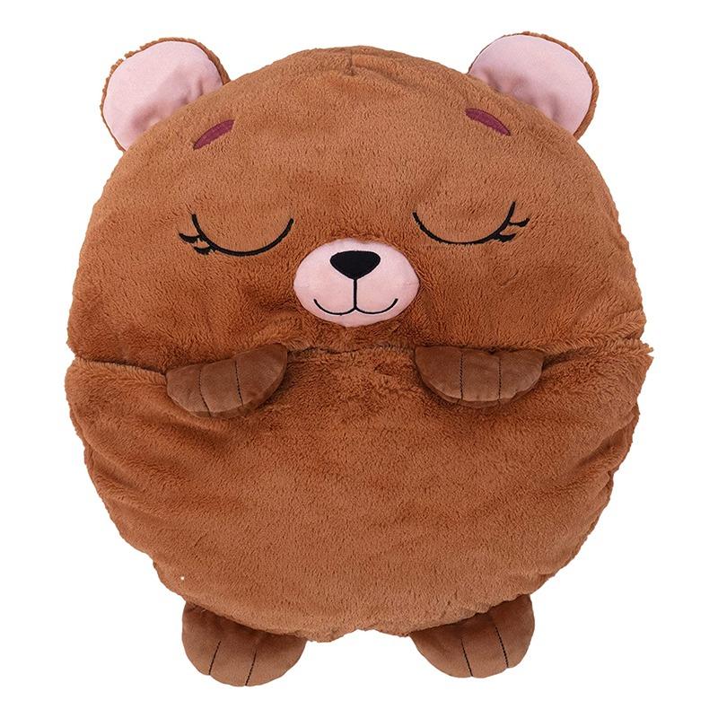 هابي نابيرز - ساك النوم بتصميم بيني الدب حجم كبير