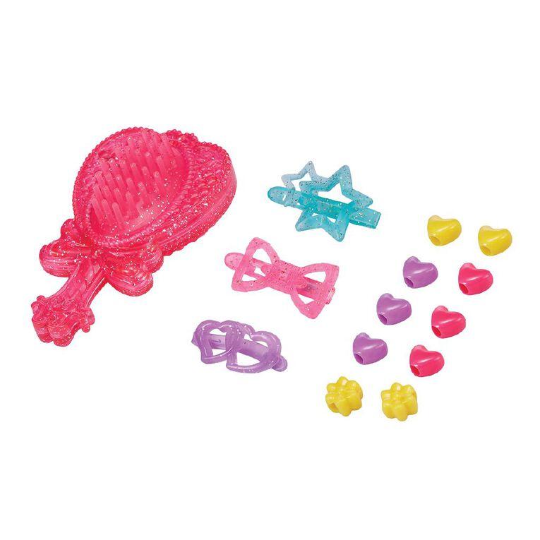 سباركل جيرلز - مجموعة تصفيف الشعر يونيكورن