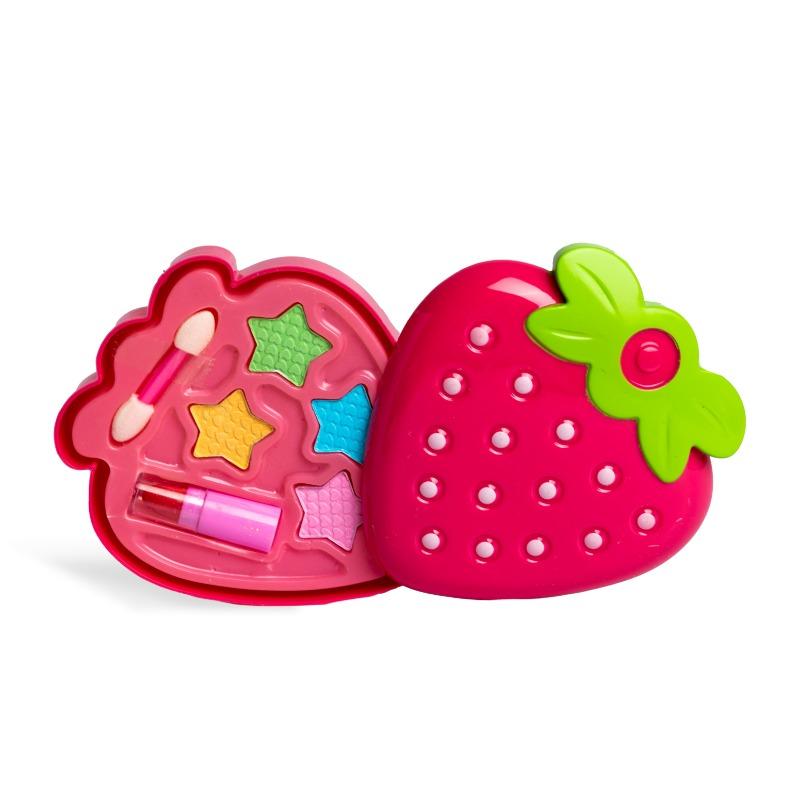 Martinelia Candy Sweet Makeup Strawberry