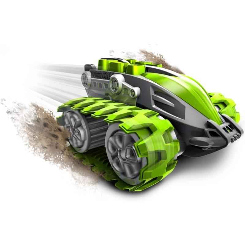 Nikko RC Nano Trax Remote Control Vehicle