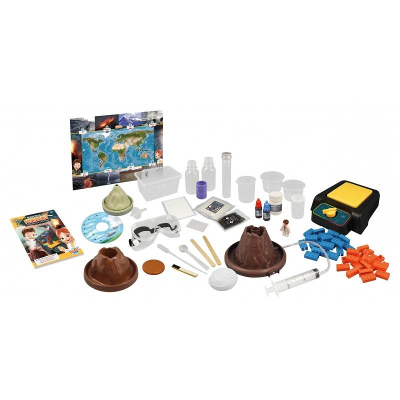 Buki - Natural phenomena