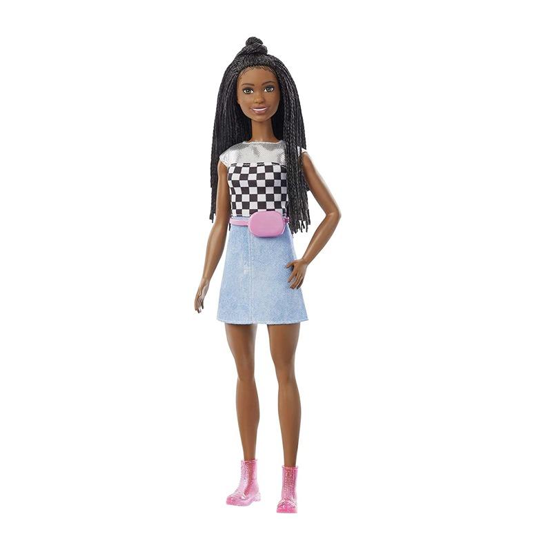 Barbie Big City Big Dreams Brooklyn Doll