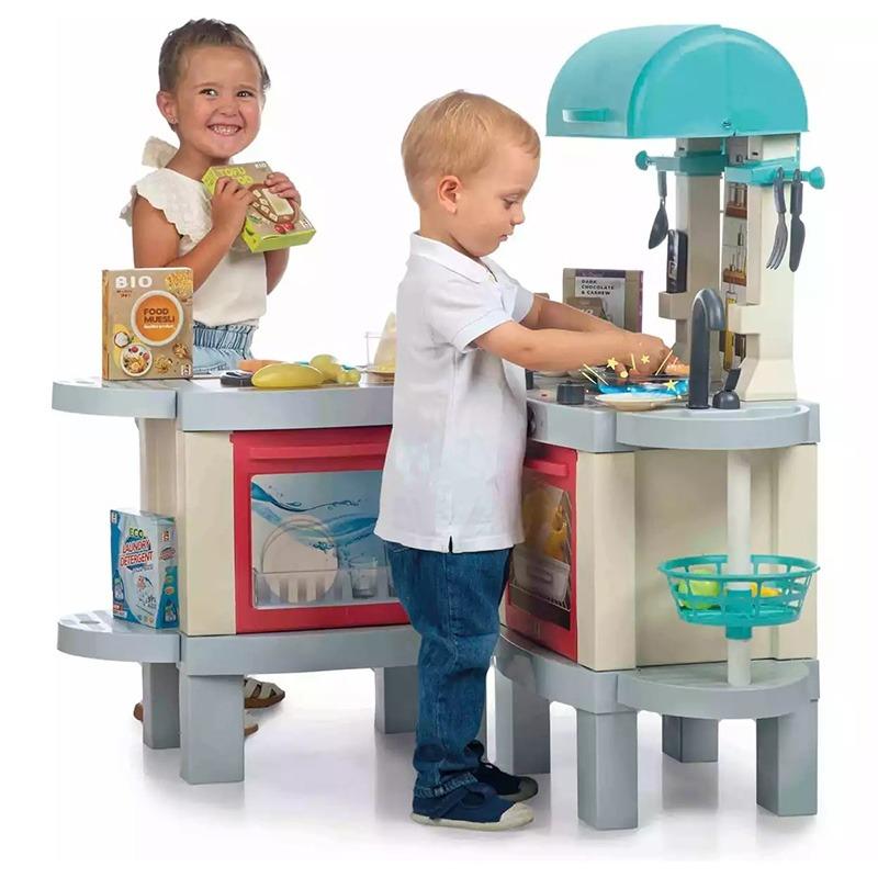 Chicos Deli Kitchen Plus Set